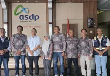 ASDP Bakauheni Siap Sukseskan HPN Dan Porwanas 2027