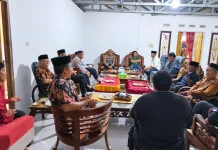 Jelang Pilkakon Margakaya, Polisi Ingatkan Beda Pilihan Jangan Jadi Pemicu Geseka