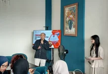 Jumlah Investor di Lampung Tembus 828 Ribu, Gen Z dan Milenial Mendominasi