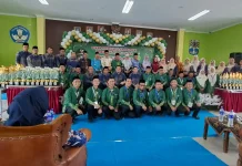 Pentas PAI Bandar Lampung Diikuti 400 Siswa dari 20 Kecamatan
