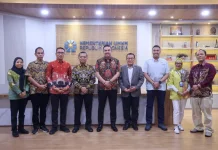 Pringsewu Dorong Penguatan UMKM Lokal