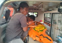Pemancing Hilang di Eks Galian Pasir Lampung Timur Ditemukan Meninggal Dunia