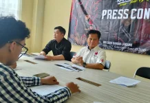 Kejurnas Hapkido Jadi Evaluasi Pembinaan menuju PON