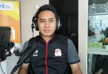 Wushu Lampung Berkembang, Pembinaan Atlet Terus Diperkuat