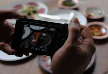 Kini Makanan Tak Sekadar untuk Dimakan