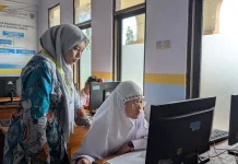 Literasi Digital Masyarakat: Sudah Cukupkah?