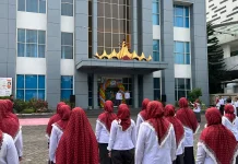 Hari Statistik Nasional 2026, BPS Lampung Tekankan Pentingnya Data Berkualitas