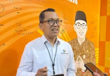 Data Sensus Ekonomi 2026 Lampung Ditargetkan Disajikan Awal 2027