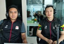 Wushu Lampung Perkuat Pusat Latihan Atlet Berjenjang