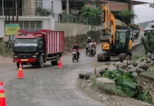 Infrastruktur Distribusi Jadi Kunci Ekonomi Desa Lampung