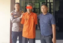 Mobil Belum Lunas Dijual Rp50 Juta, Pria di Pesawaran Dijemput Paksa Polisi