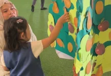 Tunas Brilian School Gelar Brilian Fair 2026 dengan Tema “Challenge Your Limit”