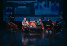 Pemprov Lampung Dorong Kaum Tuli Jadi Mitra Strategis Pembangunan
