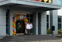 BPS Lampung Dorong Literasi Statistik di tengah Arus Informasi