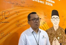 Kepercayaan Masyarakat Jadi Tantangan Sensus Ekonomi Lampung