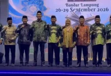 MTQ ke-55 Bandar Lampung Dorong Generasi Cinta Al-Qur’an
