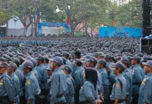 DPRD Lampung Dorong Satlinmas Perkuat Pelayanan Masyarakat