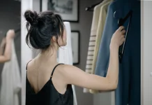 Cara Menjaga Lemari Tetap Wangi tanpa Pewangi Berlebihan