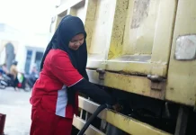Pertamina Patra Niaga Dukung Penindakan Penyalahgunaan Solar Subsidi di Lampung