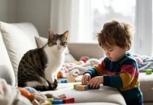 Waspada Cat Scratch Disease, Infeksi Bakteri akibat Cakaran Kucing