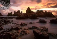 Hari Pariwisata Sedunia, Saatnya Kenali Pesona Alam dan Budaya Lampung