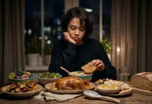 Pikiran Penuh Bikin Makan Berlebih? Waspadai Binge Eating