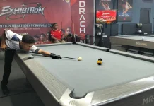 POBSI Lampung Siapkan Dukungan Venue dan TC
