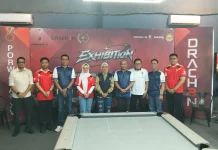 Porwanas 2027 Jadi Momentum Promosi Potensi Lampung