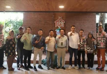 PLN Siapkan Dukungan Kelistrikan untuk HPN dan Porwanas 2027