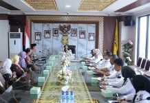 UIN Raden Intan Perkuat Fakultas Kedokteran Bersama Pemkot