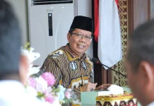 Fakultas Kedokteran UIN RIL Siapkan Pendidikan Kesehatan Berkualitas