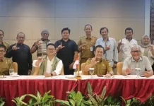 Itera Kaji Lingkungan untuk Tingkatkan Produksi Kerang Dara
