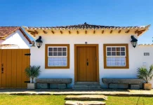 Tips Membuat Rumah Kecil Terasa Lebih Luas