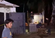 Polres Lampung Tengah Ungkap Dugaan Penimbunan BBM Subsidi di Pubian