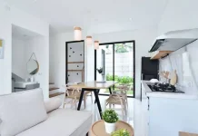 10 Ide Desain Rumah Minimalis yang Nyaman