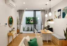 Inspirasi Desain Rumah Sederhana untuk Keluarga