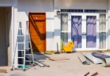 Cara Menghemat Biaya Renovasi Rumah