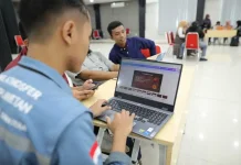 Itera Perkuat Kompetensi Pemandu Eduwisata Astronomi