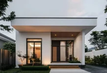 Keuntungan Memiliki Rumah dengan Konsep Minimalis