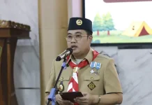 Kemenag Lampung Tekankan Pesan Ekoteologi di PPSN VI 2026