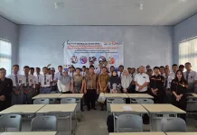 Institut Teknologi Sumatera Kenalkan Desain Elektronika Berbasis Wokwi