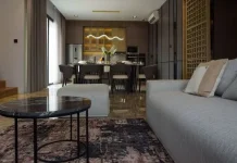 Cara Menata Ruang Tamu agar Lebih Elegan