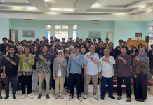 Itera Jelajahi Pesisir dan Pelabuhan melalui Studi Lapangan Lintas Jawa