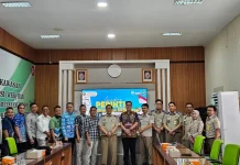 Kantah Bandar Lampung Luncurkan PERINTIS, Balik Nama Sertipikat Tanah 10 Hari