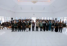 PNM Cabang Lampung Gelar PKU Akbar di Tanggamus, Dihadiri Ratusan Pelaku Usaha