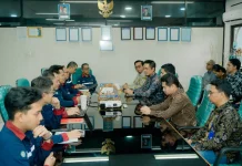 PLN Jaga Keandalan Listrik untuk Industri Lampung Timur