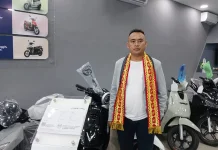 VinFast Perkuat Ekosistem Kendaraan Listrik di Lampung