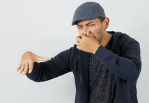 Tubuh Bau Bawang Padahal Tak Makan Bawang? Ini Fakta di Baliknya