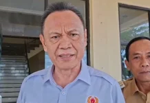 KONI Lampung Timur Segera Bentuk Kepengurusan Baru