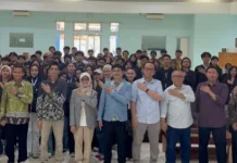 Mahasiswa Teknik Kelautan Pelajari Dinamika Pesisir